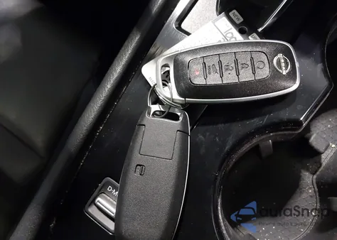 2023 Nissan Rogue Sv Fwd из США, поврежденный, VIN 5N1BT3BAXPC804608